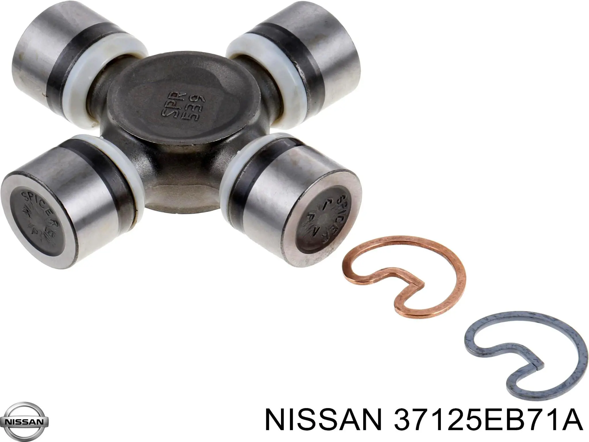 Árbol de transmisión delantero Land Rover FRC8386 precio, desde 185,69 EUR