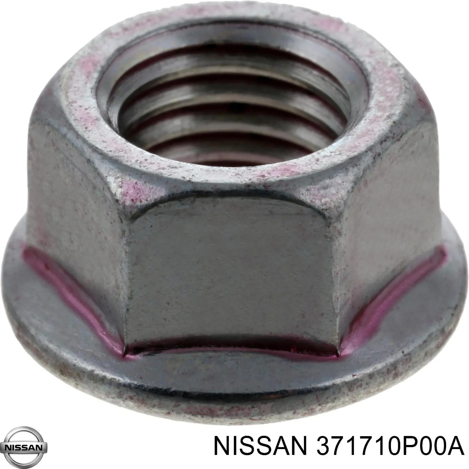 371710P00A Nissan/Infiniti 