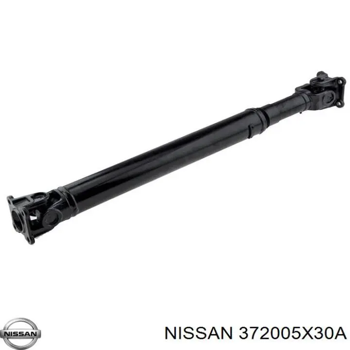 Árbol de transmision delantero Q0330288 Q-fix