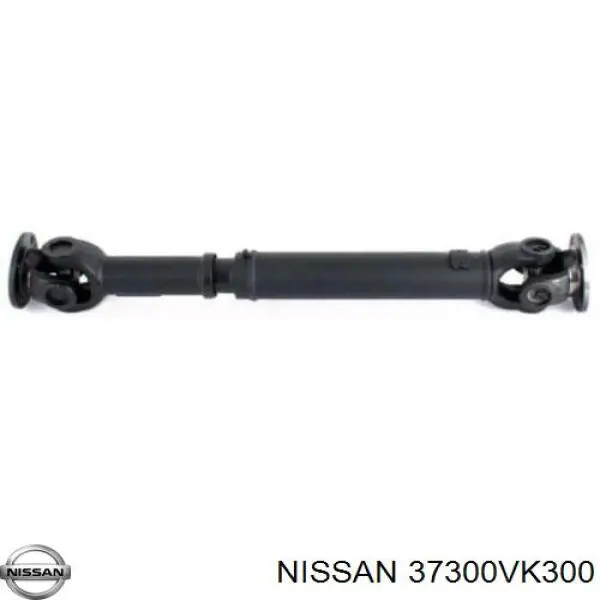 37300VK300 Nissan/Infiniti Árbol de transmisión
