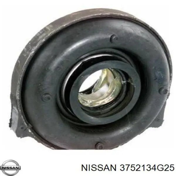 3752134G25 Nissan suspensión, árbol de transmisión