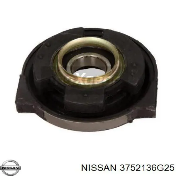 3752136G25 Nissan suspensión, árbol de transmisión