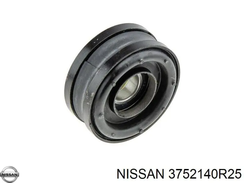 375215V426 Nissan suspensión, árbol de transmisión