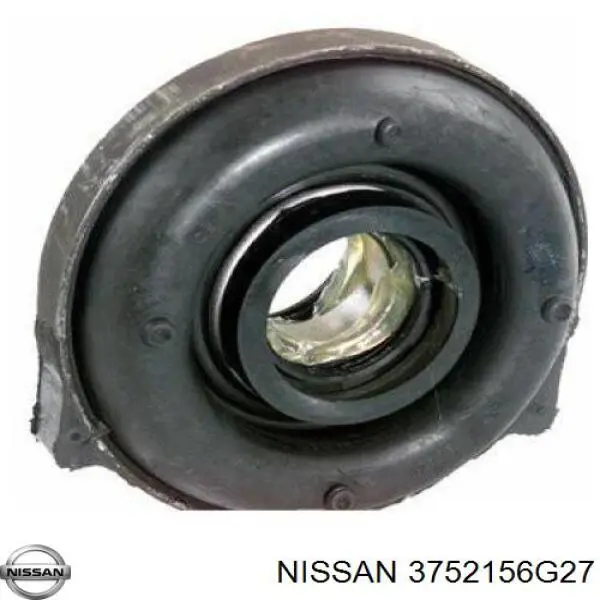 Rodamiento central del eje de transmisión Nissan/Infiniti 3752156G27 precio, desde 38,60 EUR