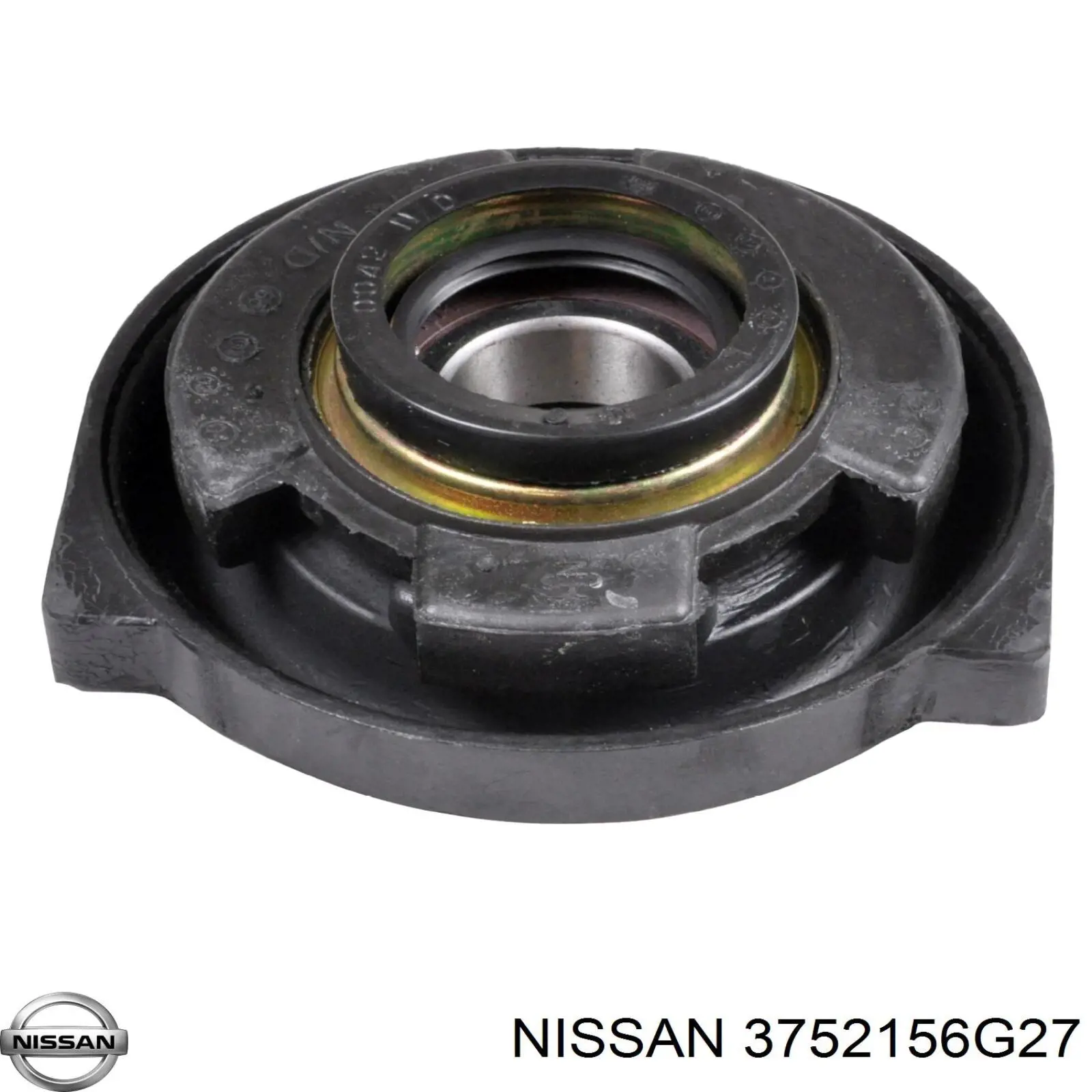 3752156G27 Nissan suspensión, árbol de transmisión