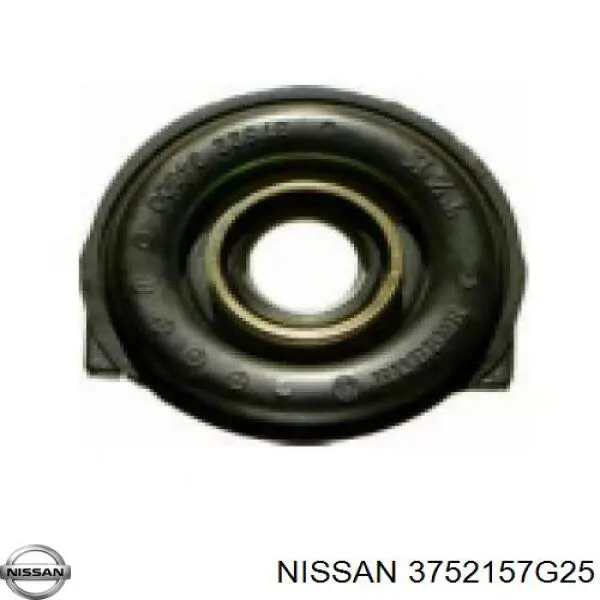 3752157G25 Nissan suspensión, árbol de transmisión