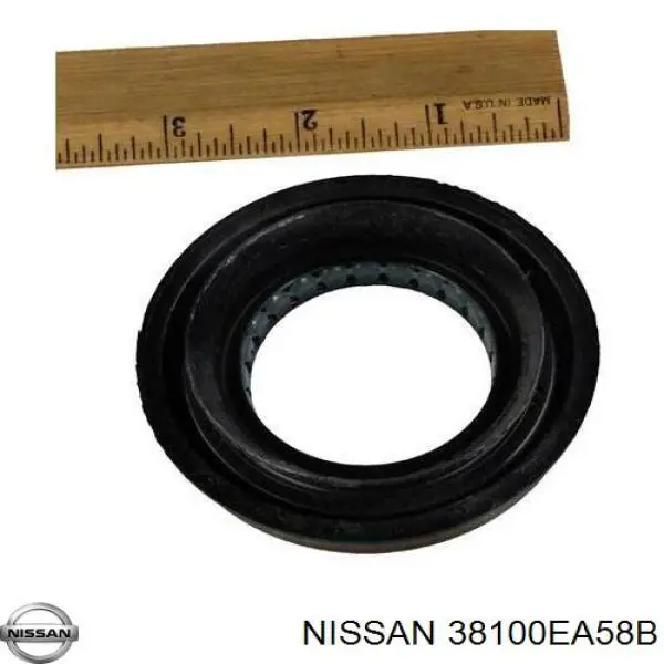 38100EA58B Nissan