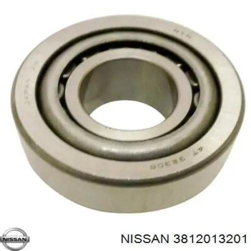 3812013202 Nissan