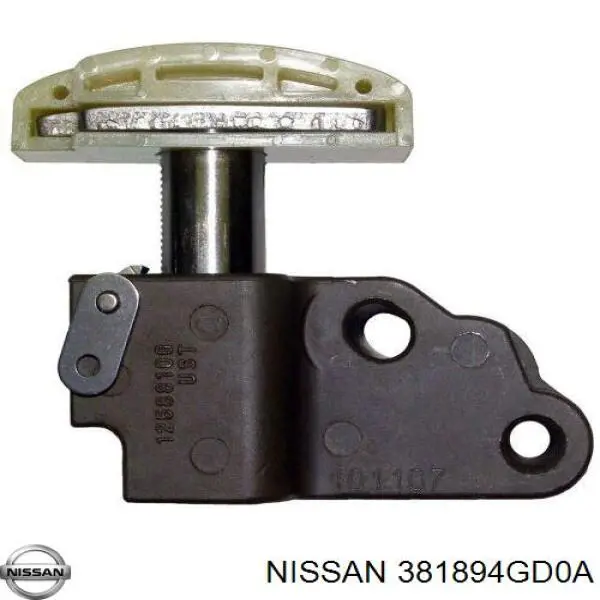 381894GD0A Nissan