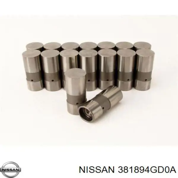 Comprar 381894GD0A Nissan/Infiniti 