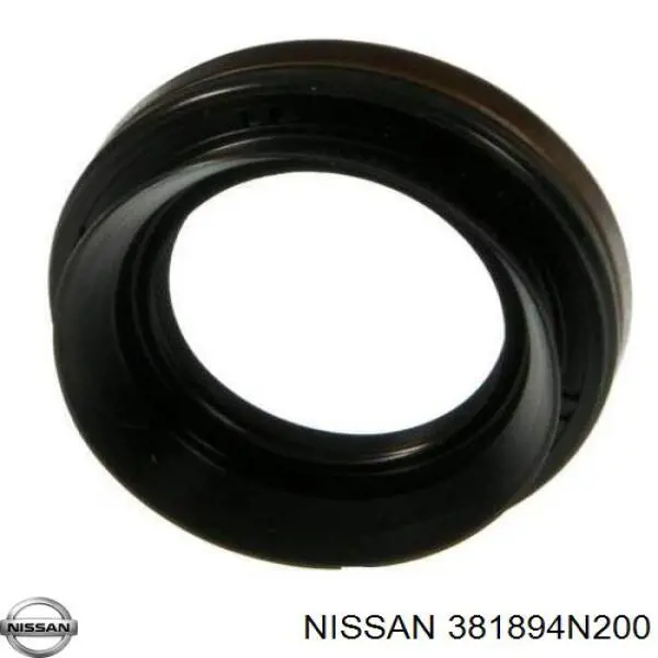 Comprar 381894N200 Nissan/Infiniti Retén del eje primario de la caja de transferencia
