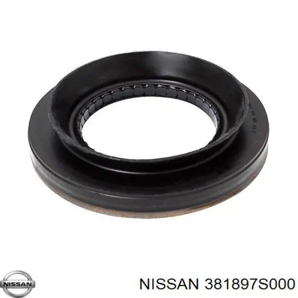 Retén del piñón del diferencial trasero Nissan/Infiniti 381897S000 precio, desde 22,66 EUR