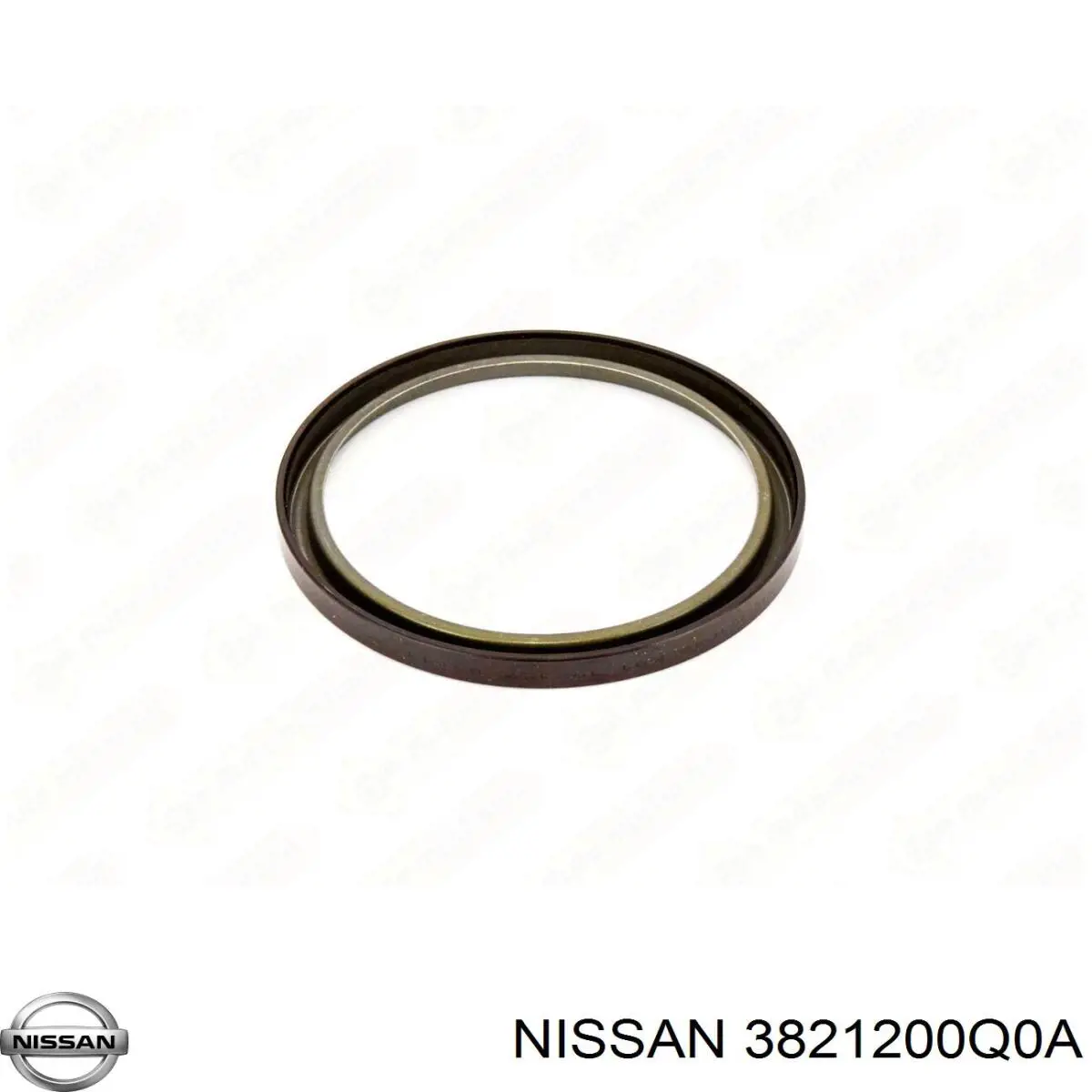 3821200Q0A Nissan