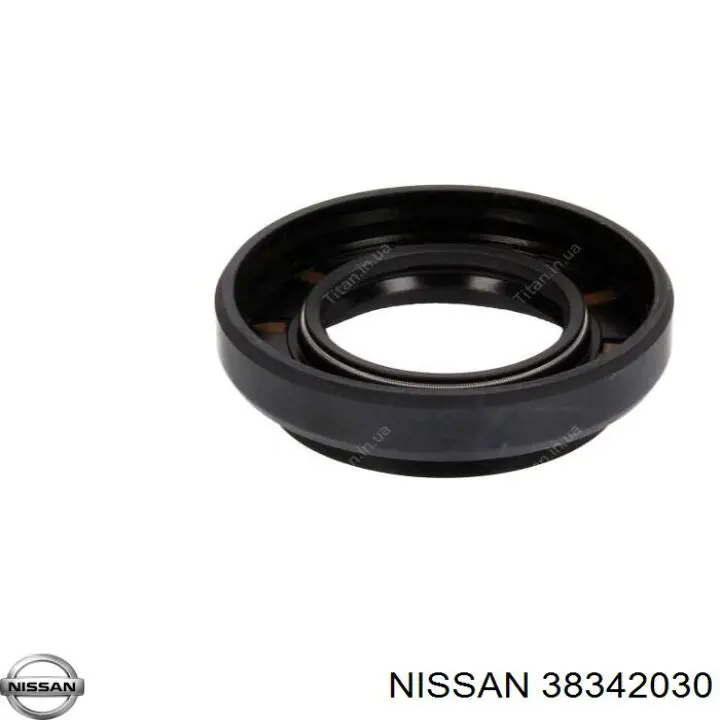 Retén del semieje delantero derecho Corteco 19016612 precio, desde 6,04 EUR