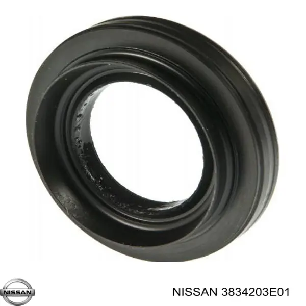 38342-03E01 Nissan anillo retén de semieje, eje delantero, derecho