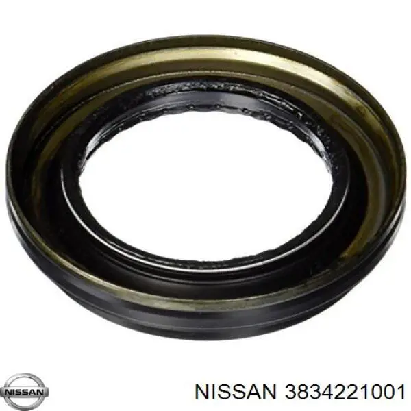 3834221001 Nissan