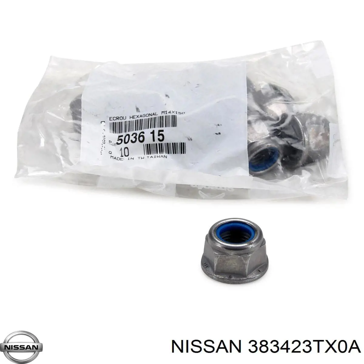  Nissan/Infiniti 383423TX0A precio, desde 11,77 EUR