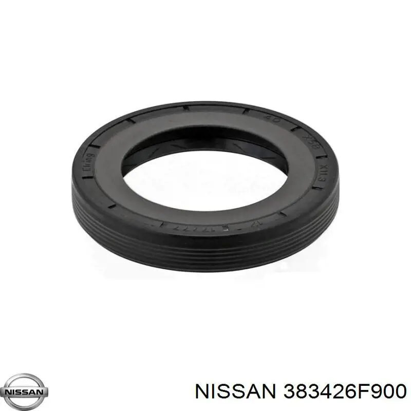 Comprar 7903087070 Peugeot/Citroen Retén del semieje delantero izquierdo