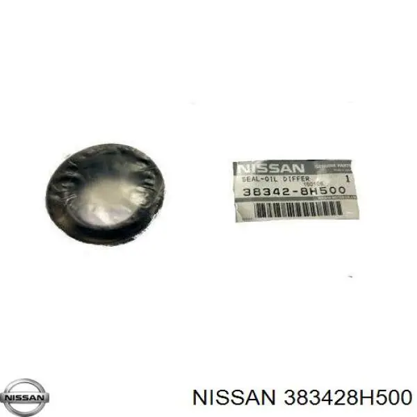 Comprar 6000620535 Fiat/Alfa/Lancia Retén del semieje delantero izquierdo