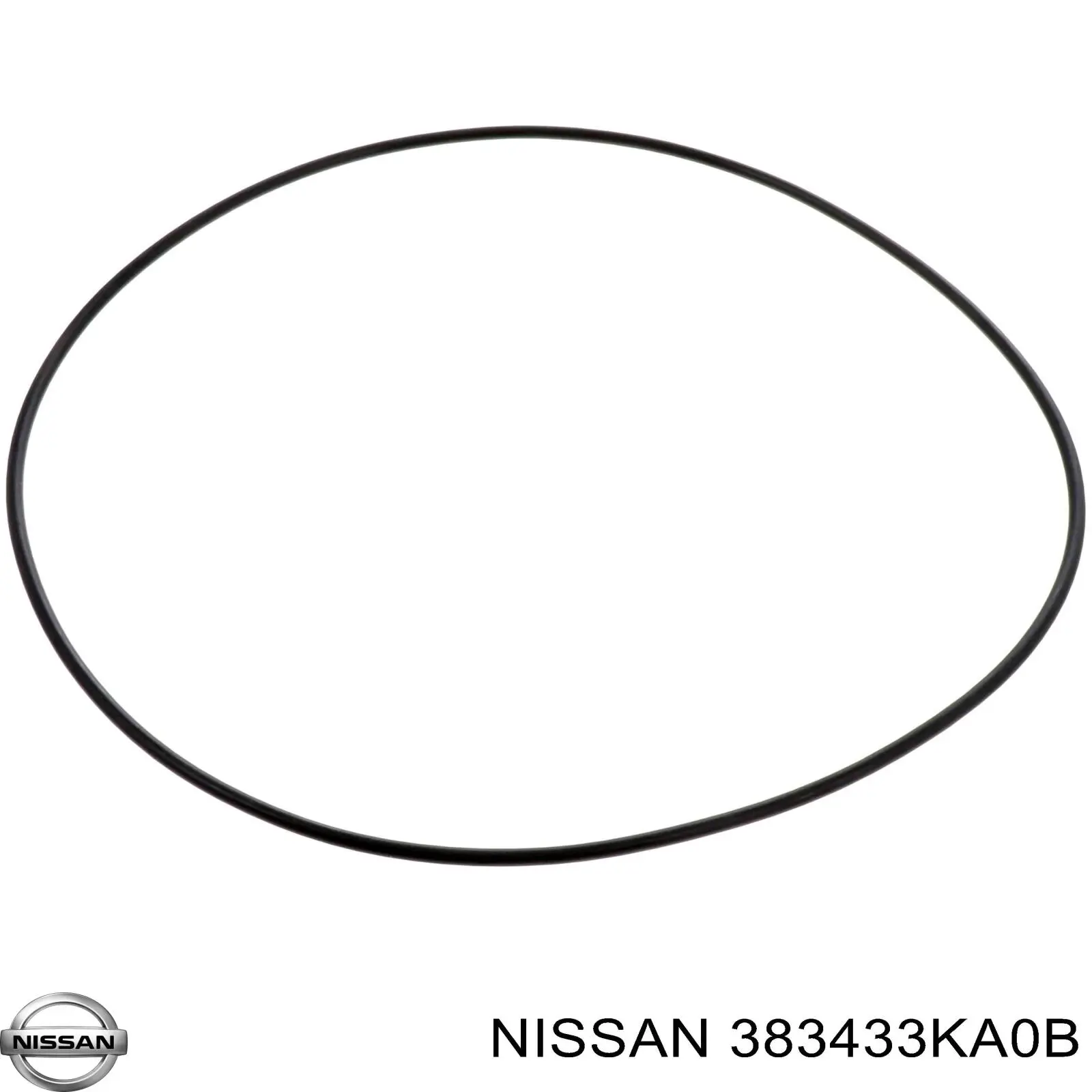 383433KA0B Nissan