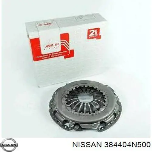  Nissan/Infiniti 384404N500 precio, desde 55,13 EUR