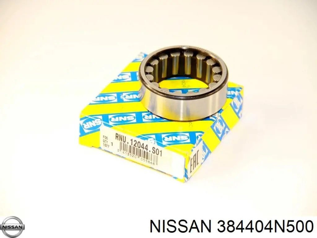 Comprar 384404N500 Nissan/Infiniti 