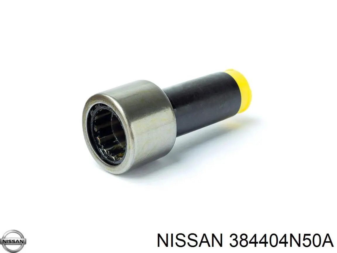  Nissan/Infiniti 384404N50A precio, desde 94,99 EUR