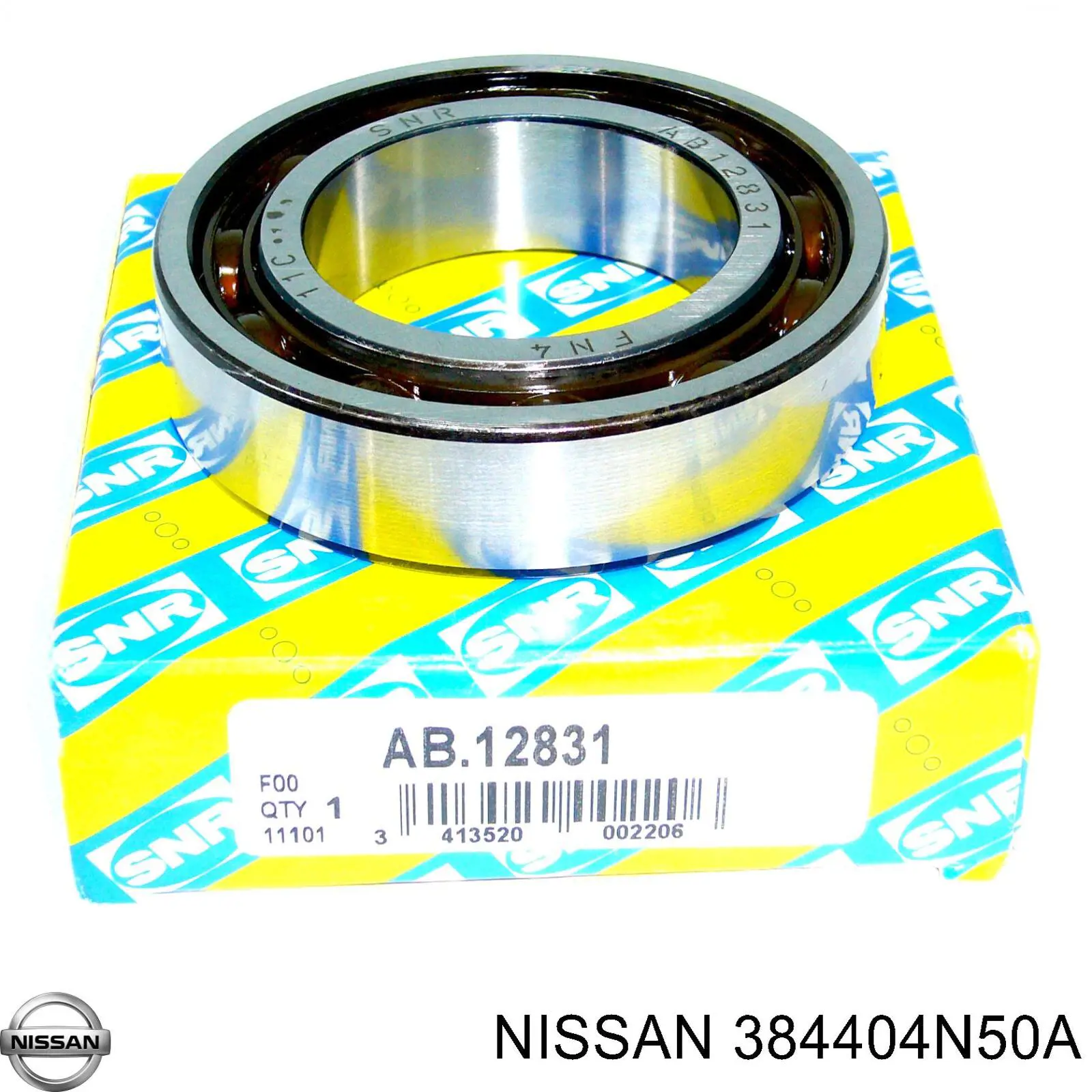 Comprar 384404N50A Nissan/Infiniti 
