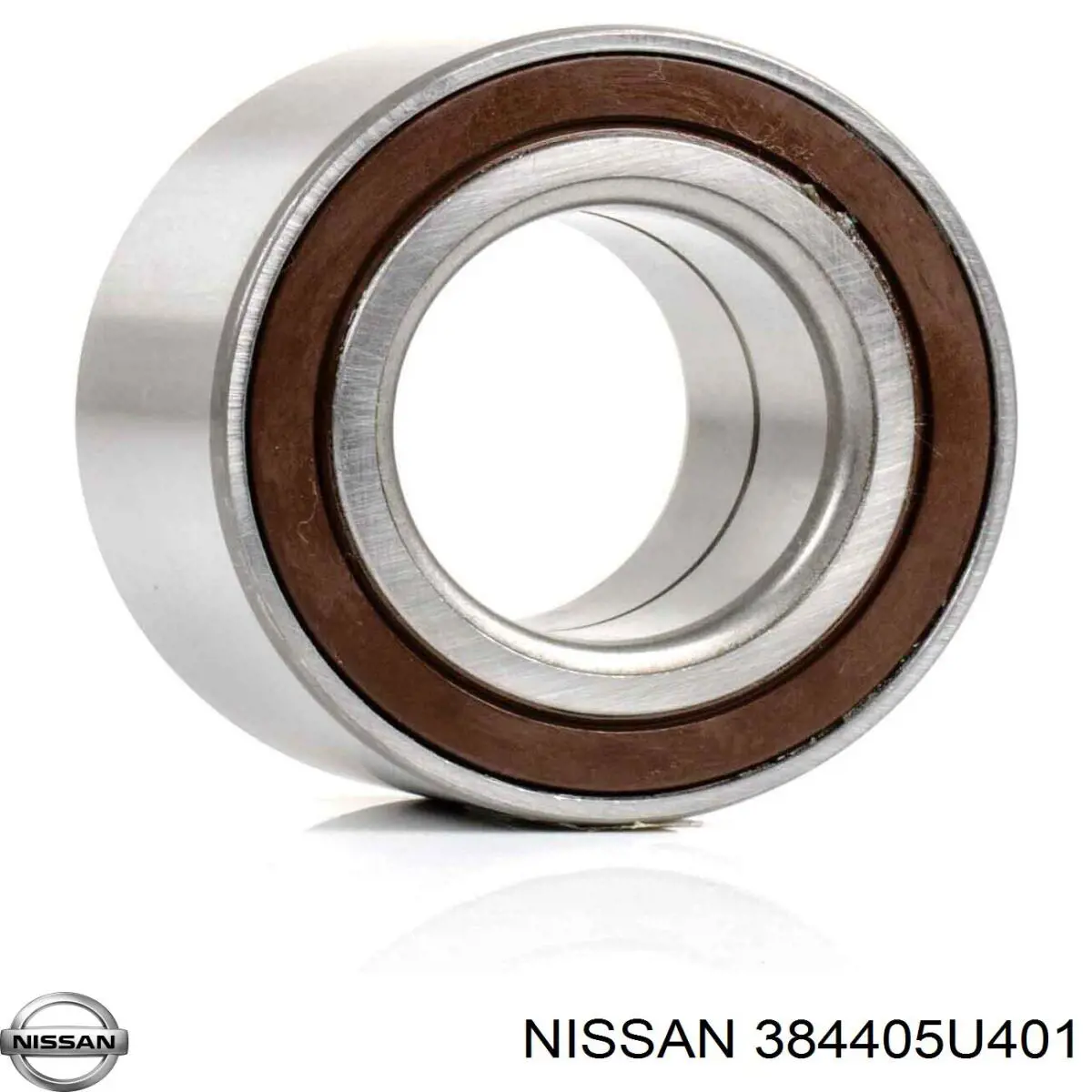 Cojinete de rueda delantero Nissan/Infiniti 384405U401 precio, desde 25,33 EUR