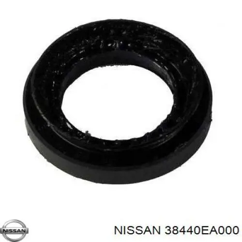 Cojinete del diferencial del eje delantero Renault (RVI) 38440EA000 precio, desde 108,66 EUR