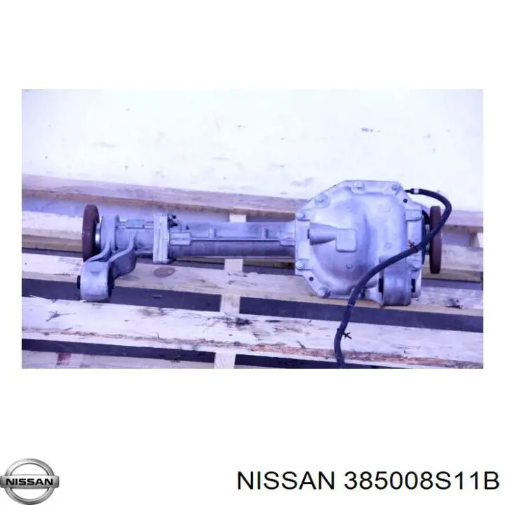 385008S11B Nissan