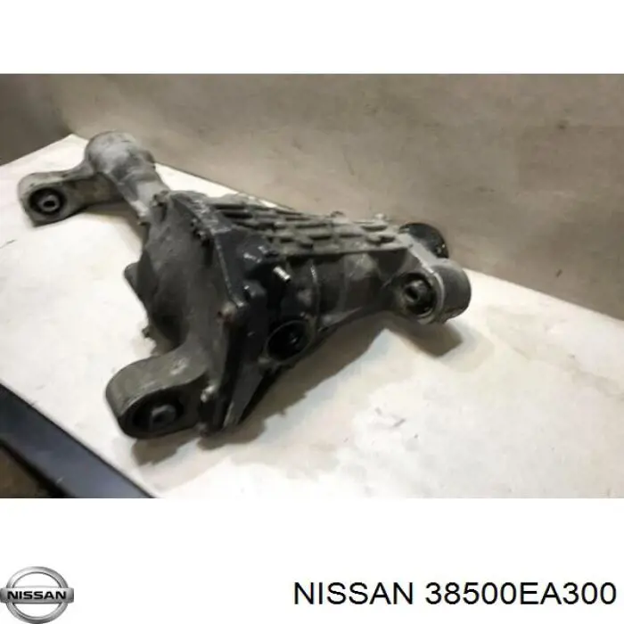 38500EA300 Nissan