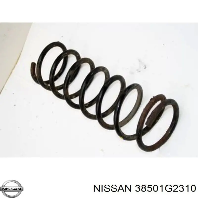  Nissan/Infiniti 38501G2310 precio, desde 219,25 EUR