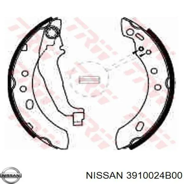 Comprar Junta homocinética exterior delantera Nissan Micra  K10 a bajo precio