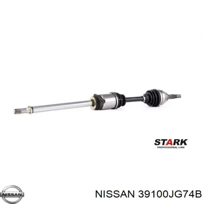 Semieje delantero derecho Q-fix Q1311636 precio, desde 166,98 EUR