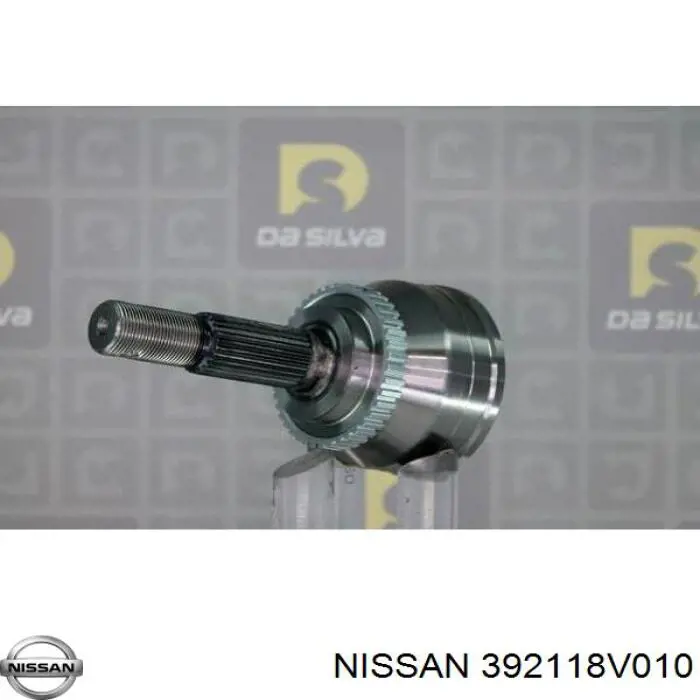 Comprar 392115M325 Nissan/Infiniti Junta homocinetica