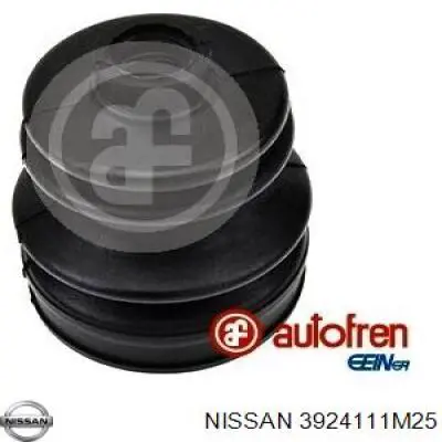 Fuelle, palier delantero exterior Trakmotive/Surtrack 500182 precio, desde 7,65 EUR