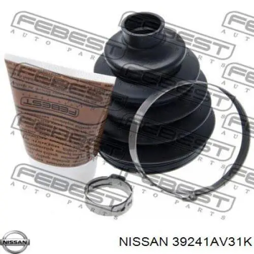 Fuelle, palier delantero exterior GKN-Spidan 36807 precio, desde 23,73 EUR