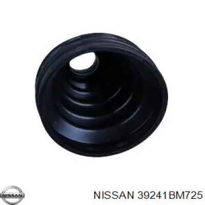 Comprar 39241BM725 Nissan/Infiniti Fuelle de palier delantero exterior