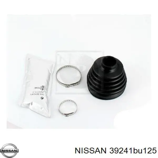 Fuelle, árbol de transmisión delantero exterior Renault Espace 4 JK0