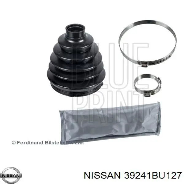 Fuelle, palier delantero exterior Nissan/Infiniti 39241BU127 precio, desde 18,65 EUR