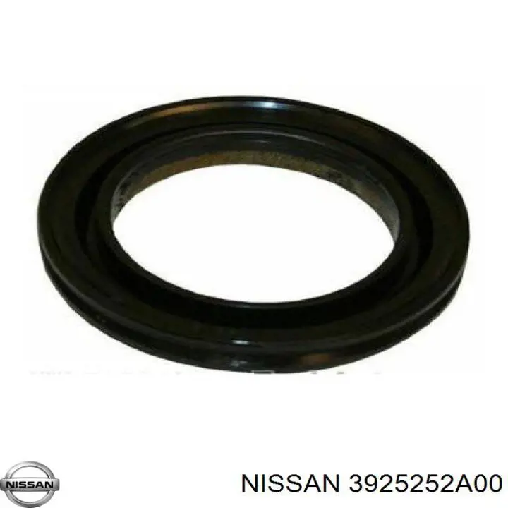 Comprar 3925252A00 Nissan/Infiniti Cojinete de rueda delantero