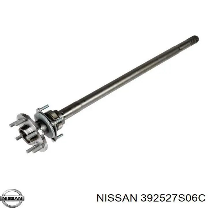 Comprar 392527S06C Nissan/Infiniti 
