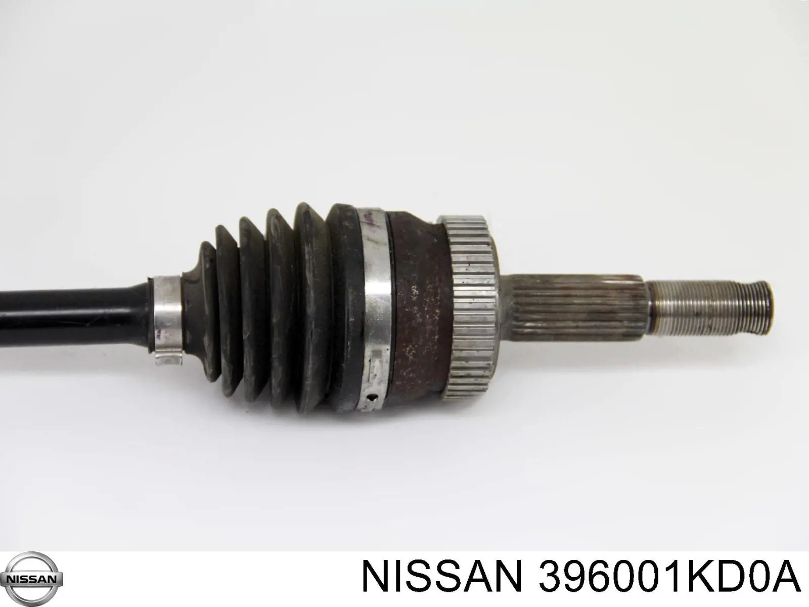 396001KD0A Nissan