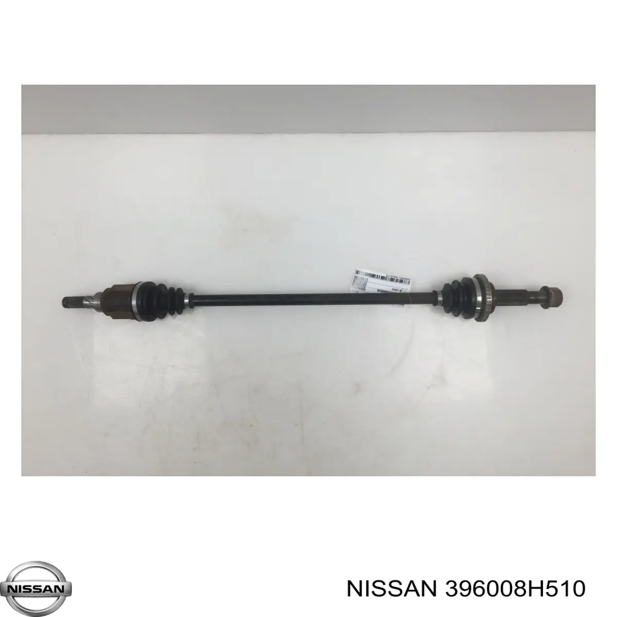 Comprar 396008H510 Nissan/Infiniti Semieje