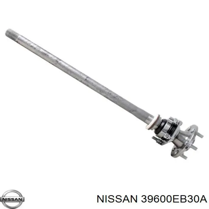 Comprar 962749L Optimal Semieje