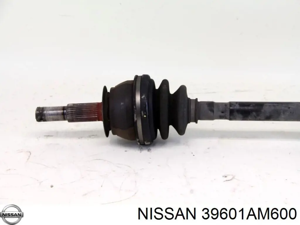 39601AM600 Nissan