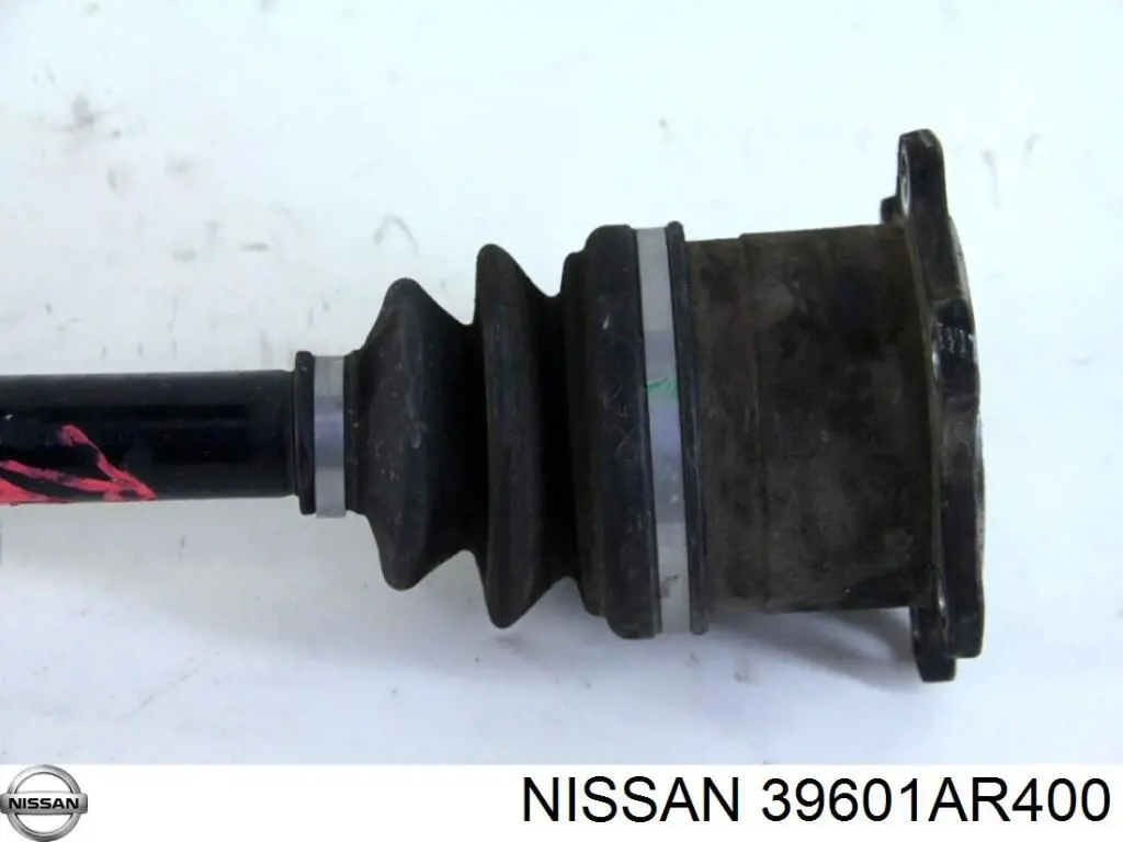 39601AR400 Nissan