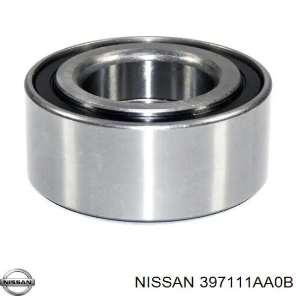 Junta homocinética interna delantera derecha Nissan/Infiniti 397111AA0B precio, desde 56,22 EUR