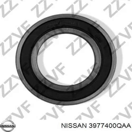 Comprar 3977400QAA Nissan/Infiniti Cojinete del semieje delantero